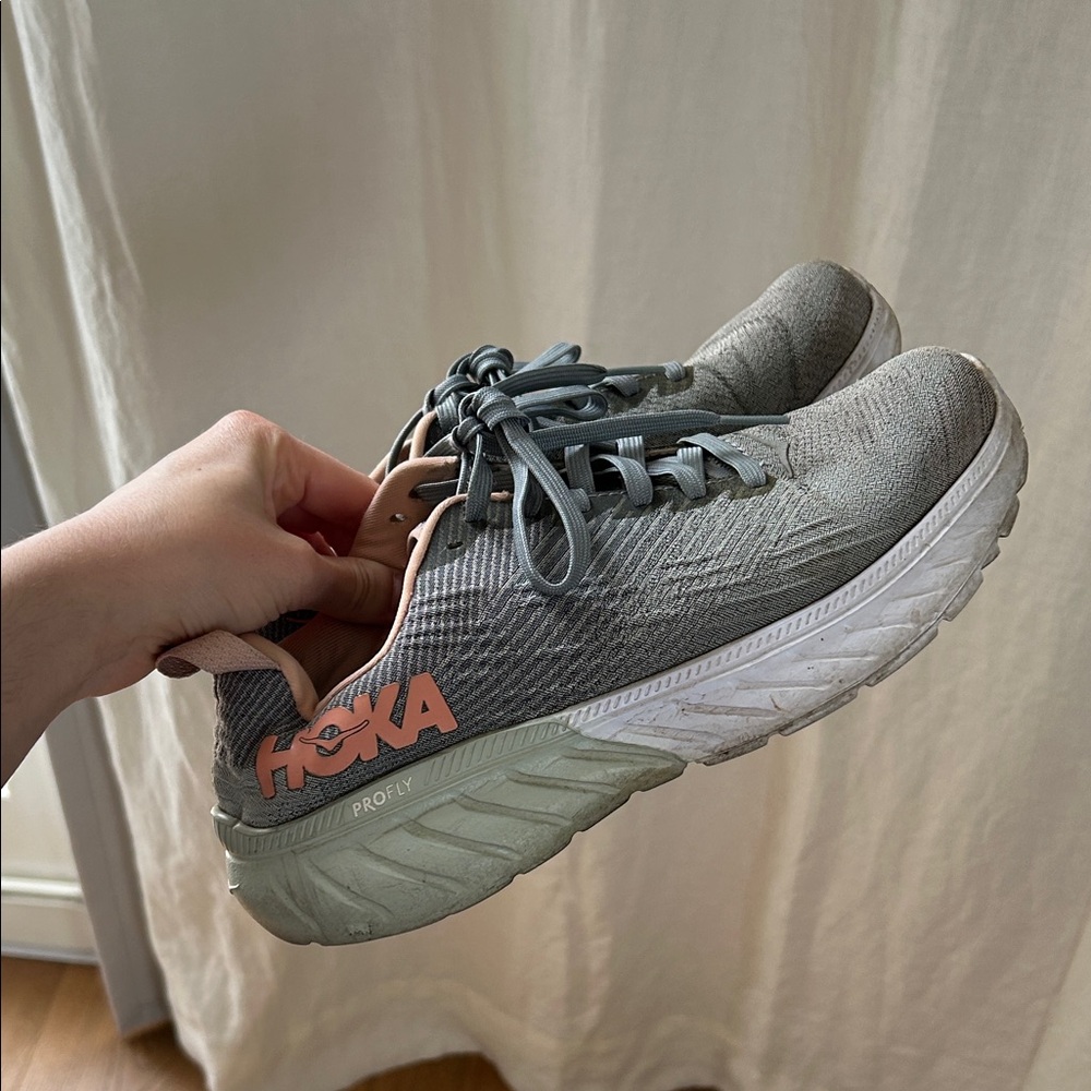 Hoka Women Shoes - Picture 3 of 5